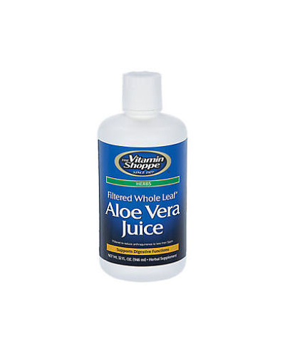Aloe Vera Juice (Vitamin...