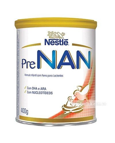 Leche Pre Nan