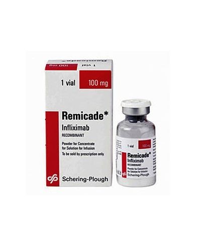 Remicade (Infliximab)