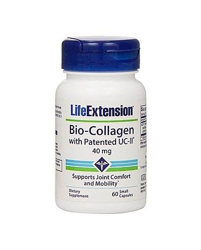 Bio-Colageno (Life Extension)