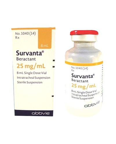 Survanta (Beractant)