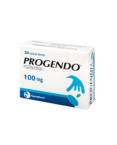 Progendo (Progesterona...
