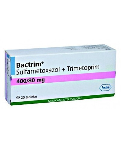 Bactrim (Sulfametoxazol /...