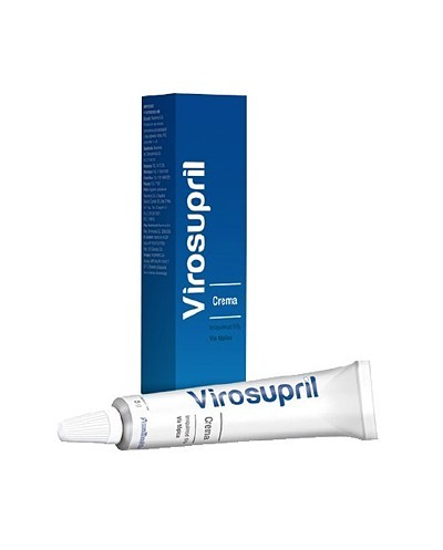 Virosupril (Imiquimod)