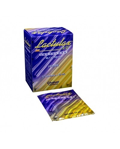 Lactulax (Lactulosa)