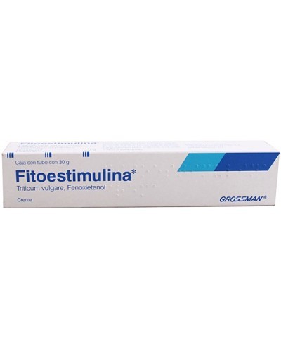 Fitoestimulina (Triticum...