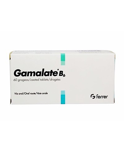 Gamalate B6