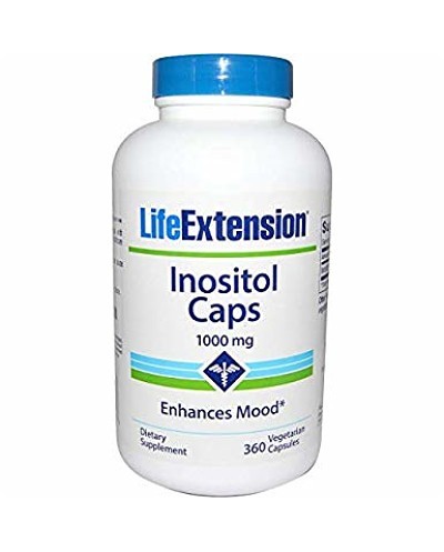 Inositol (Life Extension))