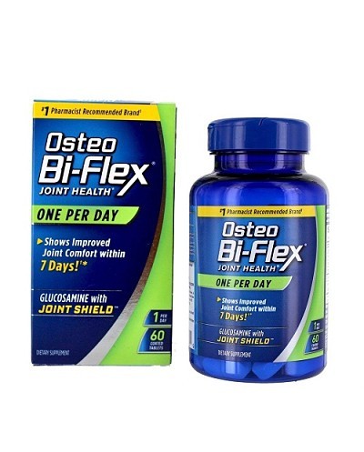 Osteo Bi - Flex (OBF)
