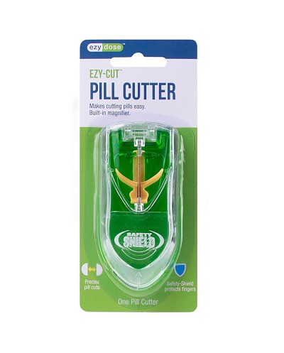 Pill Cutter (Ezy dose)