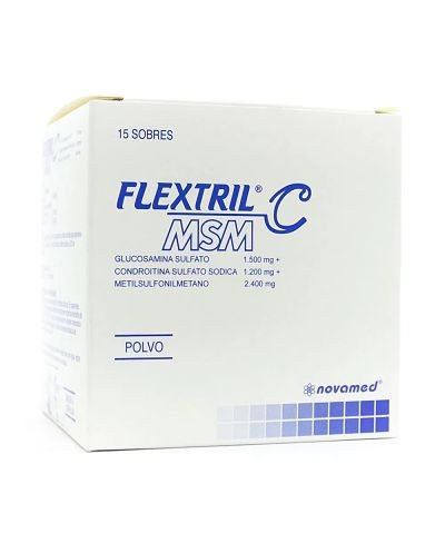 Flextril C (Novomed)