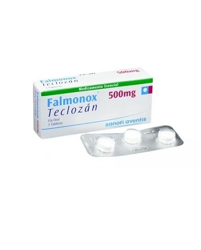 Falmonox (Teclozan)